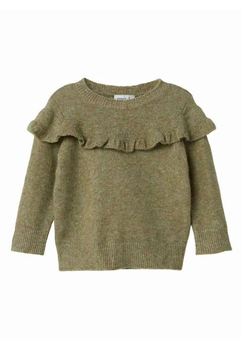 Name It Kinder Strickpullover - Overland Trek 3 Name It Kinder Strickpullover - Overland Trek