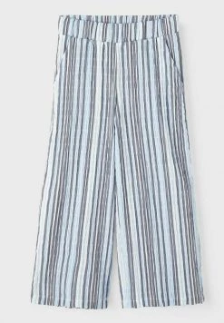 Name It JAMINE GESTREIFTE - Stoffhose - Serenity | Kinder -Name it Verkäufe d9ec9d22f2ee4c2d9fea0150f51ef595