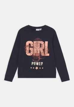 Name It Kinder NKFVENUS 2 PACK - Sweatshirt - Dark Sapphire -Name it Verkäufe d9f051080e7a4281814761b15fba26f1