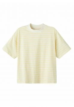 Name It Kinder NOOLY GESTREIFTES - T-Shirt Print - Flan
