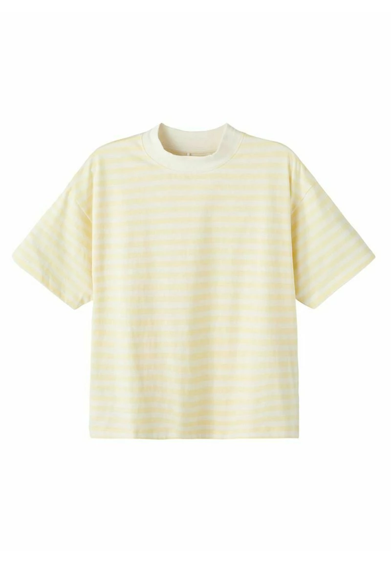 Name It Kinder NOOLY GESTREIFTES - T-Shirt Print - Flan 3 Name It Kinder NOOLY GESTREIFTES - T-Shirt Print - Flan
