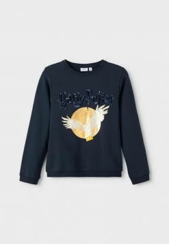 Name It Kinder HARRY POTTER - Sweatshirt - Dark Sapphire 8 Name It Kinder HARRY POTTER - Sweatshirt - Dark Sapphire -Name it Verkäufe da0c35a6f528482c813111f433cfa9fd