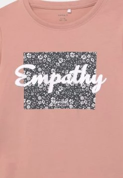 Name It Kinder NKFKAMETTE - Langarmshirt - Pale Mauve -Name it Verkäufe da0d81ee9675441c8ce9ddfc8c2fd50e