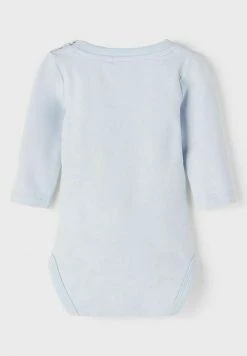 Name It Kinder SCUBA DIVER - Body - Heather -Name it Verkäufe da419331ac94434d87808e39b42febf0