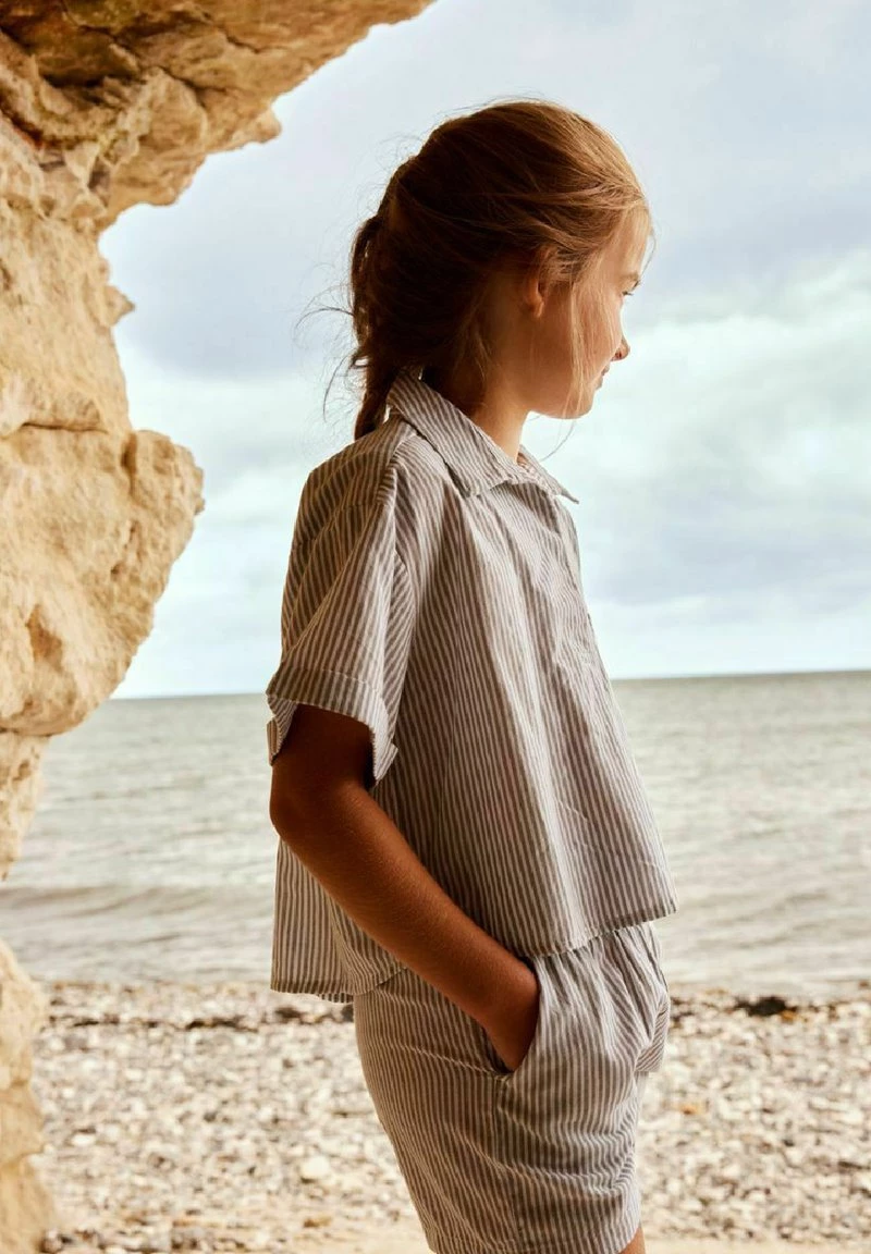 Name It HATTY - Shorts - Forest Fog | Kinder 3 Name It HATTY - Shorts - Forest Fog | Kinder