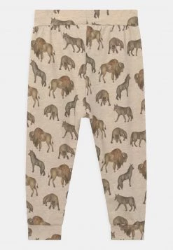 Name It Kinder NMMKAYDEN - Stoffhose - Peyote Melange -Name it Verkäufe da7defced5fe468a9d9bee6f449bedd9