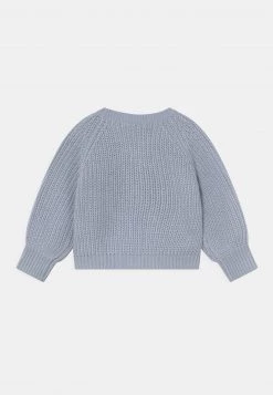 Name It NMFVALEA SHORT - Strickjacke - Heather | Kinder -Name it Verkäufe da9288fd1b1a4616854ce8ecf5a940dd