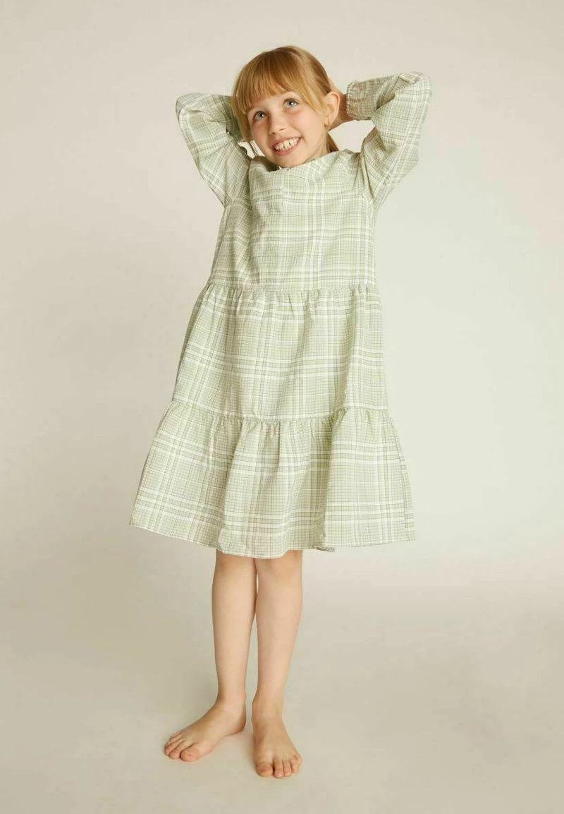 Name It Kinder Freizeitkleid - Desert Sage 3 Name It Kinder Freizeitkleid - Desert Sage