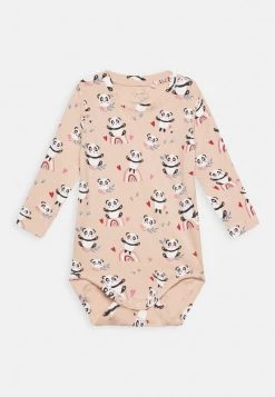 Name It Kinder NBFMIPANDA 3 PACK - Body - Peach Whip -Name it Verkäufe da98241f1e504b398034ebd03dde8b41