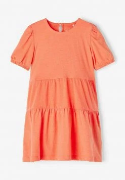 Name It Freizeitkleid - Persimmon | Kinder -Name it Verkäufe daa2374177f3431aac1cad5e58bfc51f