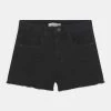 Name It NKFRANDI MOM - Jeans Shorts - Black Denim | Kinder 2 Name It NKFRANDI MOM - Jeans Shorts - Black Denim | Kinder -Name it Verkäufe dad23c40e2904944832eb8f48b1eec73