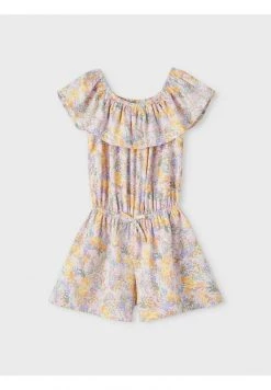 Name It Kinder PLAYSUIT VINAYA - Jumpsuit - Glacier -Name it Verkäufe dae27b0a39d442d2bc0f890abd1c98db
