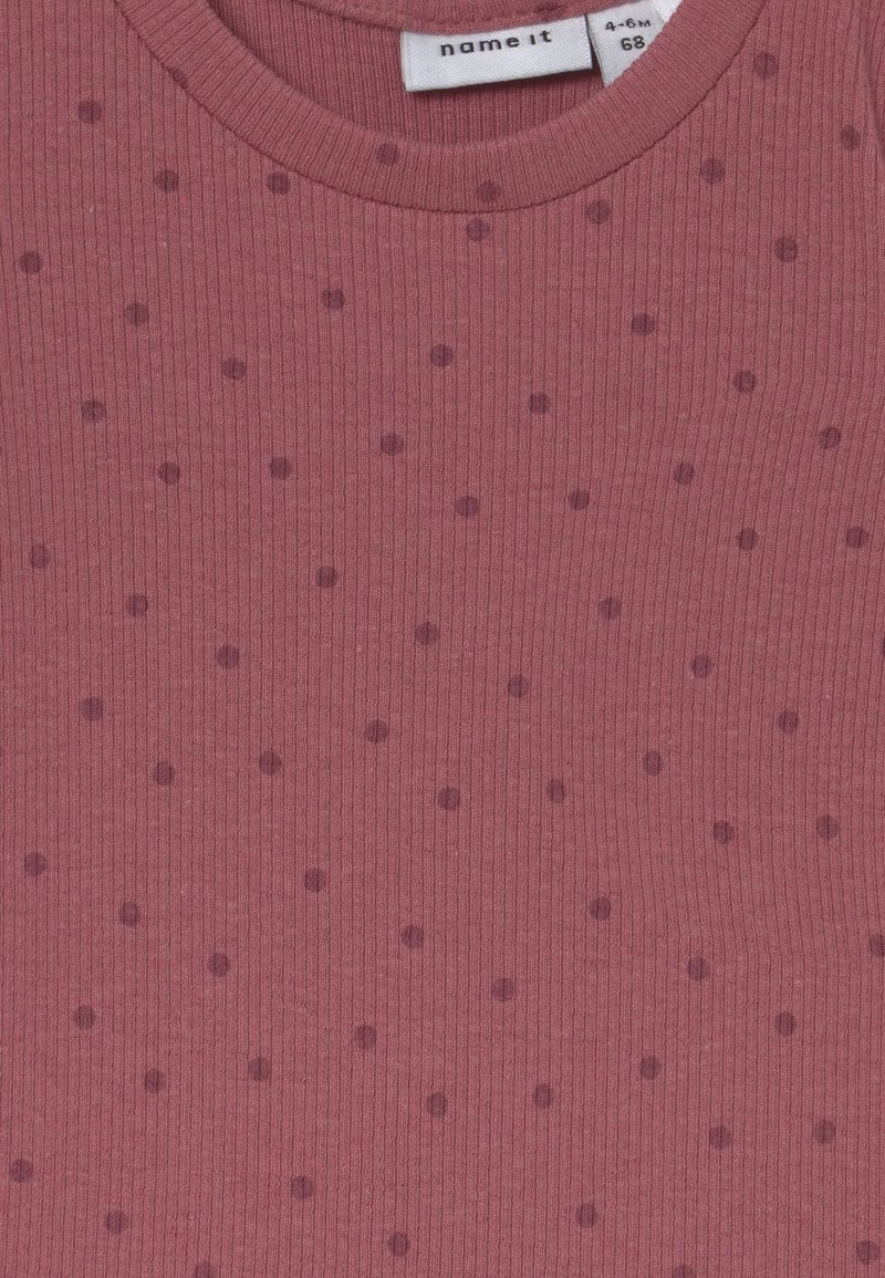 Name It Kinder NBFLUMA - Body - Deco Rose 5 Name It Kinder NBFLUMA - Body - Deco Rose – Bild 3