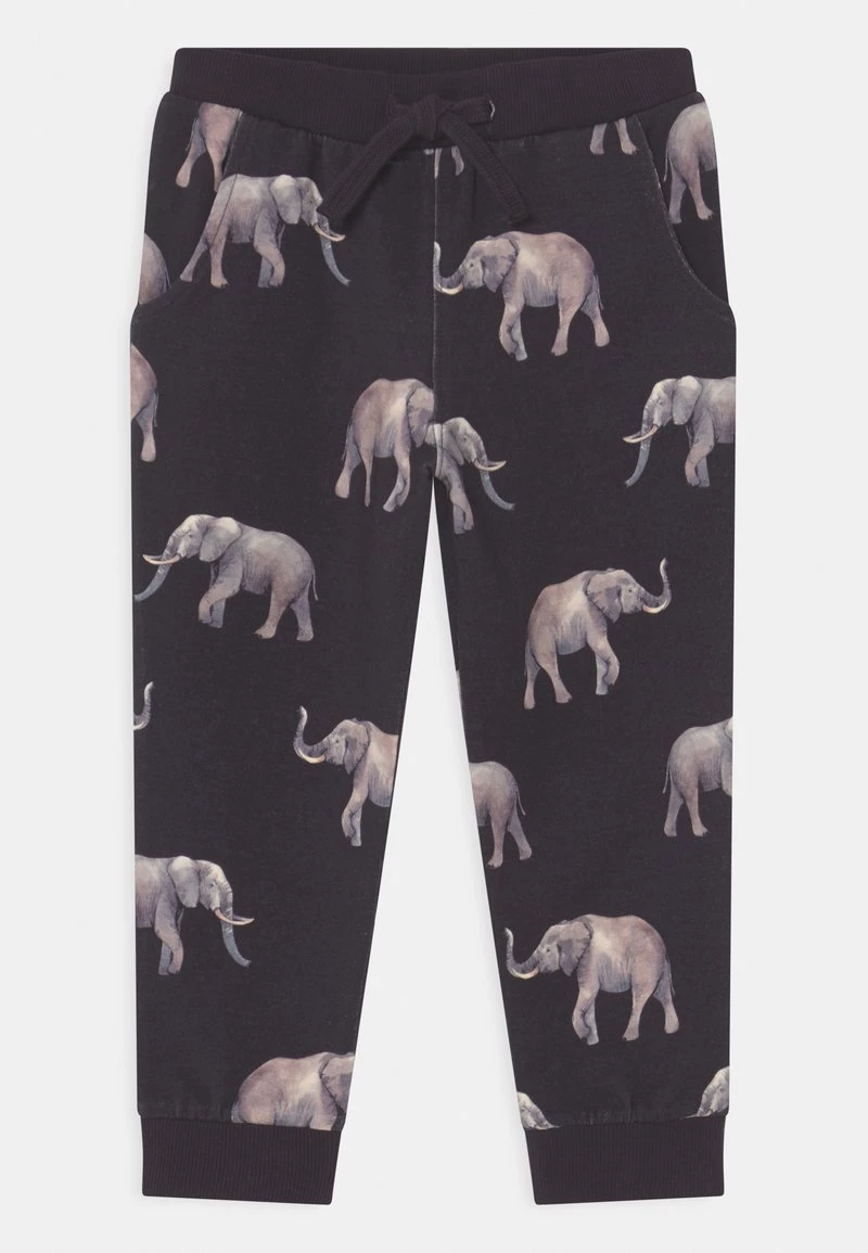 Name It Kinder NMMDONALD - Jogginghose - Dark Sapphire 3 Name It Kinder NMMDONALD - Jogginghose - Dark Sapphire