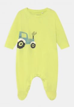 Name It Kinder NBMHEROLD NIGHTSUIT 2 PACK - Strampler - White Alyssum 8 Name It Kinder NBMHEROLD NIGHTSUIT 2 PACK - Strampler - White Alyssum -Name it Verkäufe daf34c1e456141b8a54bdf9891c9fa84