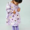 Name It Kinder Sweatshirt - Iris