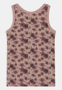 Name It Kinder NMFTANK DECO ROSE FLOWER 2 PACK - Unterhemd/-shirt - Deco Rose -Name it Verkäufe db21f78f1dc24f0d98e5aed47836adeb