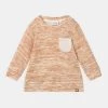 Name It Kinder NBMKALEB - Strickpullover - Thai Curry -Name it Verkäufe db301a4df8394b5ab8895b65634253d7