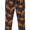 Name It Kinder Jogginghose - Dark Sapphire