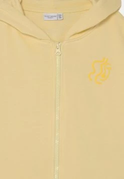 Name It Kinder NKFVIALA CARD - Sweatjacke - Double Cream -Name it Verkäufe db46ee9a72504ab891b10dafdf7b9e50