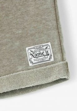Name It Kinder Shorts - Ivy Green -Name it Verkäufe db4f409c70264a30b745a24c0e9772e3