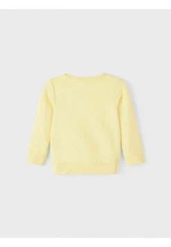 Name It Kinder EINHORN - Sweatshirt - Double Cream -Name it Verkäufe db6507eb2e1b41818e1e720f94fbe6e2