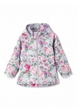 Name It Kinder Outdoorjacke - Pastel Lilac