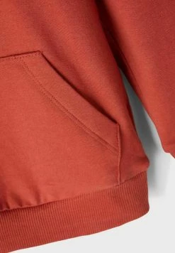 Name It Kinder Sweatshirt - Red/coral -Name it Verkäufe db6e34b2eaad4fcfba768a93727980e6