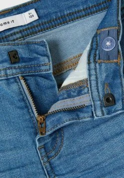 Name It Kinder RYAN - Jeans Straight Leg - Light Blue Denim 8 Name It Kinder RYAN - Jeans Straight Leg - Light Blue Denim -Name it Verkäufe db805b7c5cc948df9e4918131d494185