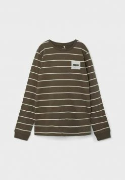Name It Kinder Langarmshirt - Tarmac -Name it Verkäufe db88a22ed47d4c77a51e81d22c642695