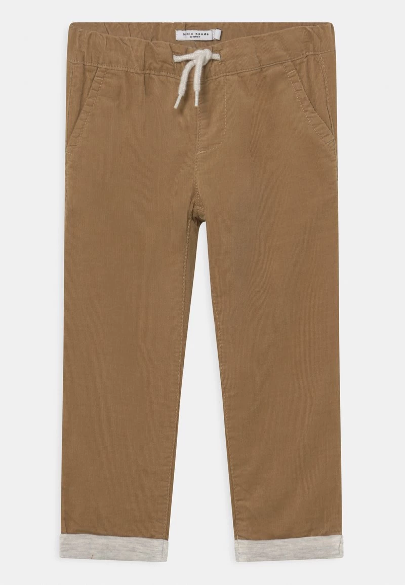 Name It Kinder NMMBABU - Stoffhose - Kelp 3 Name It Kinder NMMBABU - Stoffhose - Kelp