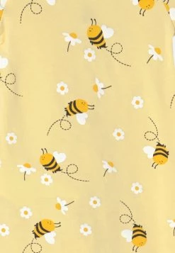 Name It NBNMIBEE SET UNISEX - T-Shirt Print - Double Cream -Name it Verkäufe dba662427a06457c9ca98829adb3e49f