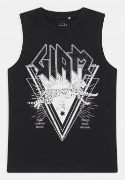 Name It Kinder NKFVARNA 2 PACK - T-Shirt Print - White Alyssum -Name it Verkäufe dbba003081054afe8994f186797d1c29