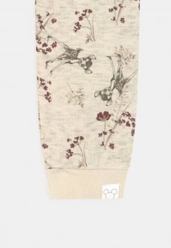 Name It Kinder NBFBAMBI FADIA PANT - Stoffhose - Oatmeal -Name it Verkäufe dbc205d70176452a97b4208e9b09ce9e