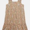 Name It Kinder NKFDIDDE STRAP - Freizeitkleid - Wild Wind