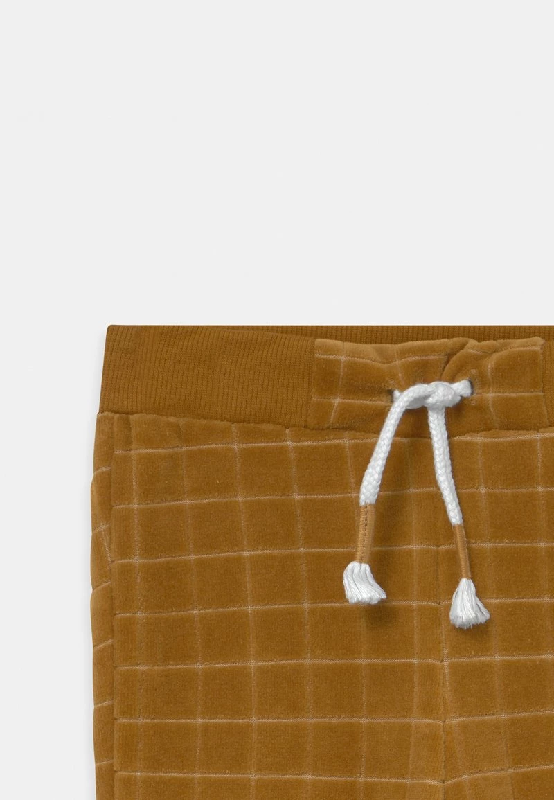 Name It Kinder NBMLENNON PANT - Stoffhose - Cumin 5 Name It Kinder NBMLENNON PANT - Stoffhose - Cumin – Bild 3