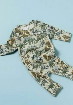 Name It Kinder Jumpsuit - Peyote Melange -Name it Verkäufe dbe31bb3a01e4f278c0afba8f1f37221