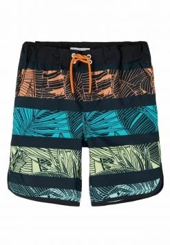 Name It Kinder Badeshorts - Dark Sapphire