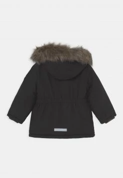 Name It Kinder NMFMABE - Wintermantel - Black 8 Name It Kinder NMFMABE - Wintermantel - Black -Name it Verkäufe dc0035d3605e45339f3db70e9fb057a7