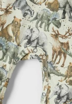 Name It Kinder Jumpsuit - Peyote Melange -Name it Verkäufe dc05ba4a19864cc1993d15026d809109