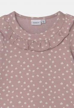 Name It Kinder NBFBERITTA DRESS - Freizeitkleid - Violet Ice -Name it Verkäufe dc11edbc440f432f9e50aeafd260fcf8