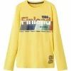 Name It Kinder FINNLAND - Langarmshirt - Yellow -Name it Verkäufe dc221a4d949546c6b7e450d351850042