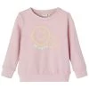 Name It Kinder Sweatshirt - Violet Ice -Name it Verkäufe dc50ace1375047ac8e95c1d2273fee86