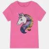 Name It Kinder NKFFOHIRA - T-Shirt Print - Strawberry Moon -Name it Verkäufe dc5c53428da04186a22daa22a65cc090