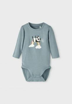 Name It Unisex PANDA - Sonstige Accessoires - Grey Melange -Name it Verkäufe dc5f7a47c8234ab08e923a3e613ad969