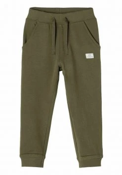 Name It Jogginghose - Olive Night | Kinder