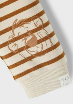 Name It Kinder NBMBALOO FADANI PANT DISNEY BALOO JUNGLE BOOK - Stoffhose - Oatmeal -Name it Verkäufe dca57ac07d804b4e83f4697600750b84