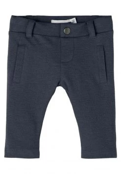 Name It Kinder REGULAR FIT - Stoffhose - Dark Sapphire