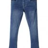 Name It Kinder Jeans Skinny Fit - Medium Blue Denim -Name it Verkäufe dcd14a1767c142dfb830f8e526811757