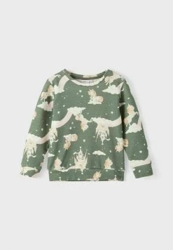 Name It Kinder EINHORN - Sweatshirt - Agave Green 8 Name It Kinder EINHORN - Sweatshirt - Agave Green -Name it Verkäufe dcd2bde7adb6494ab2a41bd46ed6999b